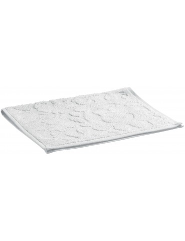 Serviette invité Gilda Neige 30 x 50 8815115000Vivaraise