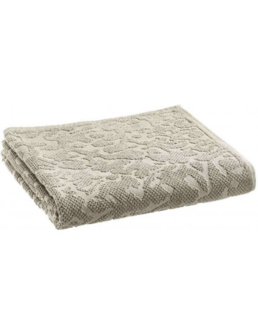Drap de bain Gilda Perle 90 x 150 8815470000Vivaraise