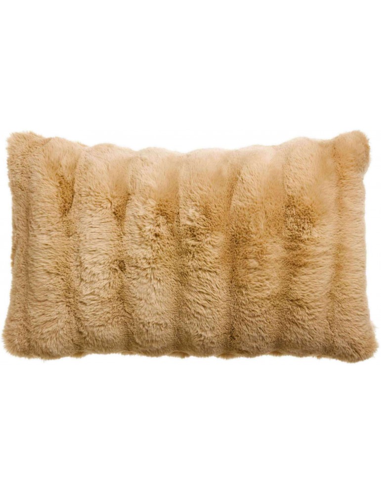 Coussin Astrid Grège 40 x 65 1252017000Vivaraise