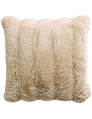 Coussin Astrid Naturel 45 x 45 1251014000Vivaraise