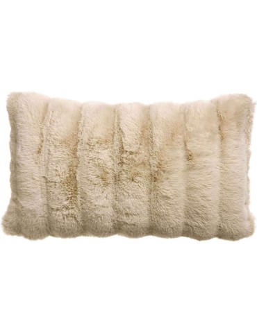 Coussin Astrid Naturel 40 x 65 1252014000Vivaraise