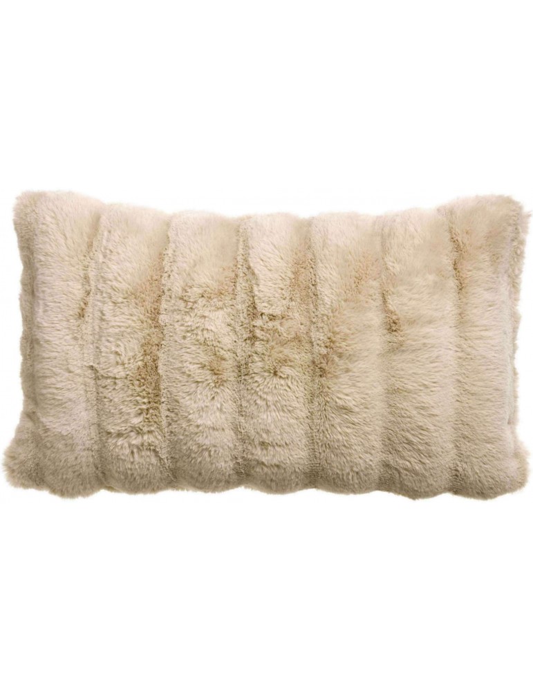 Coussin Astrid Naturel 40 x 65 1252014000Vivaraise