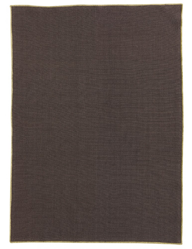 Torchon recyclé Isae Café 50 x 70 1789077000Winkler