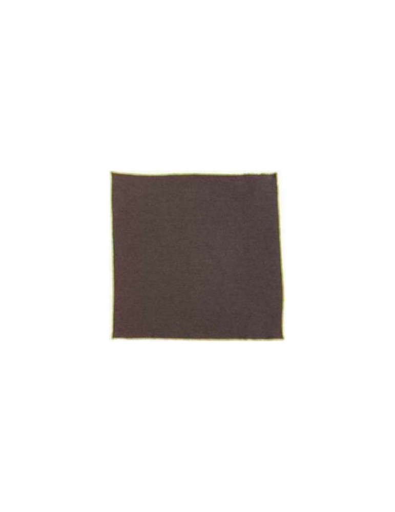Serviette de table recyclée Grace Café 40 x 40 1788077000Winkler