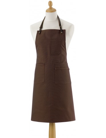 Tablier de cuisine Léo Café 70 x 90 2188075000Winkler