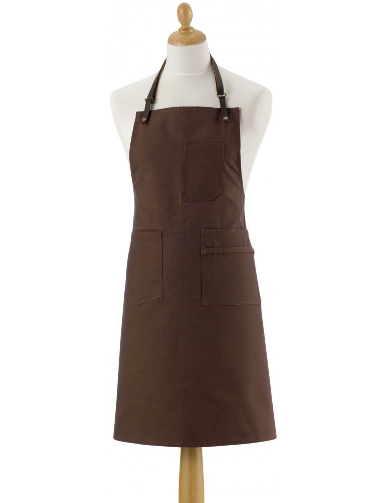 Tablier de cuisine Léo Café 70 x 90 2188075000Winkler