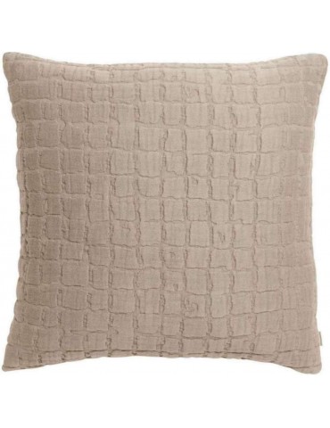 Coussin Swami Muscade 45 x 45 2909080000Vivaraise