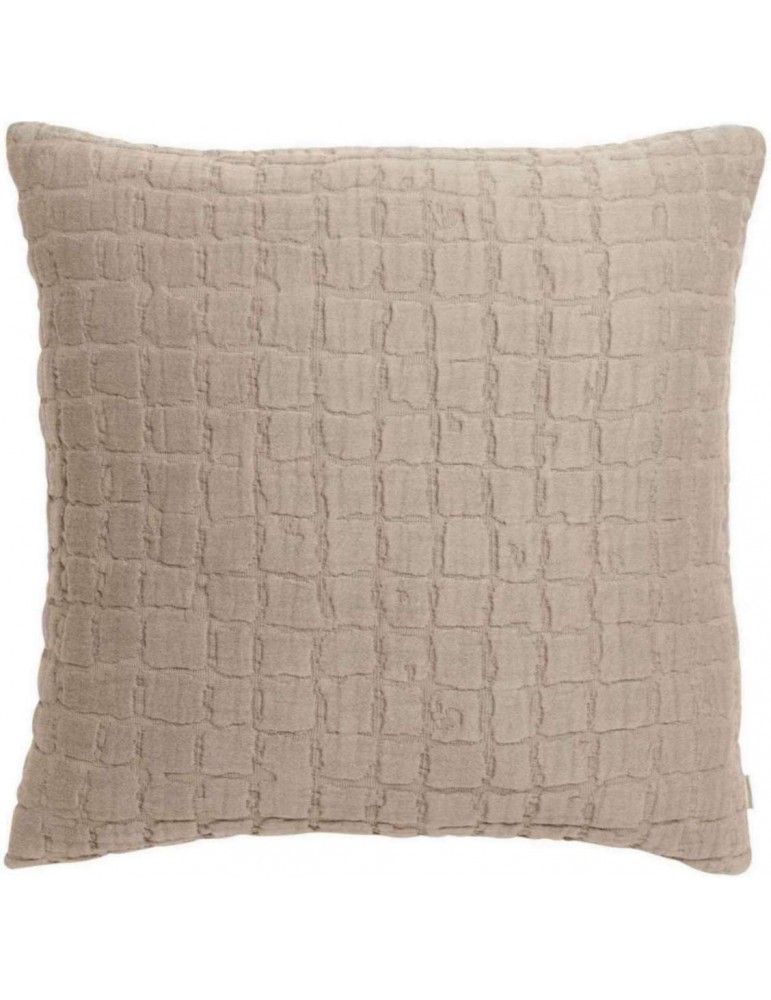 Coussin Swami Muscade 45 x 45 2909080000Vivaraise