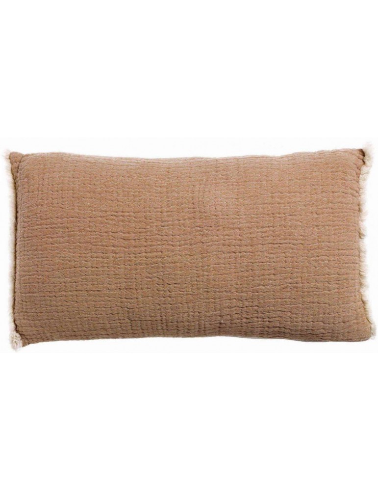 Coussin Emilio Cuivre 30 x 50 1233080000Vivaraise