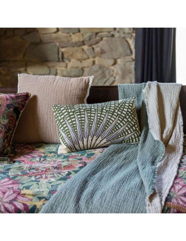 Coussin Emilio Cuivre 30 x 50 1233080000Vivaraise