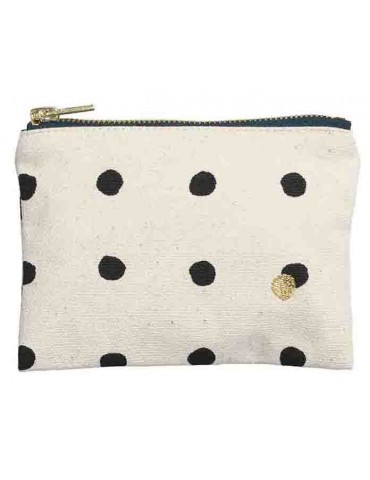 Pochette Mio Ecru S 11 x 14 x 1 3851015000La Cerise sur le Gâteau