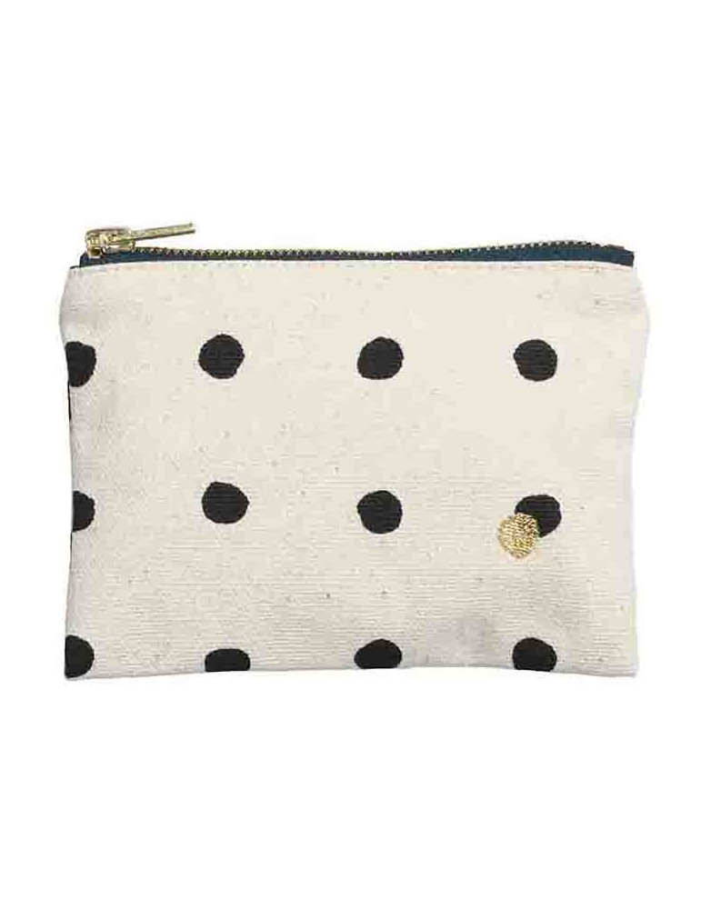 Pochette Mio Ecru S 11 x 14 x 1 3851015000La Cerise sur le Gâteau
