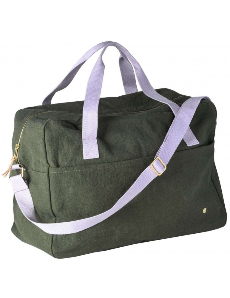 Sac voyage Iona Kale 30 x 42 x 20 3000439000La Cerise sur le Gâteau