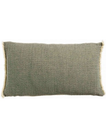 Coussin Emilio Épicéa 30 x 50 1233028000Vivaraise