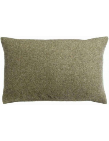 Coussin Carina Olive 40 x 65 1248025000Vivaraise