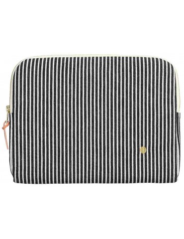 Housse iPad Basile Caviar 19 x 26 x 3 2985075000La Cerise sur le Gâteau