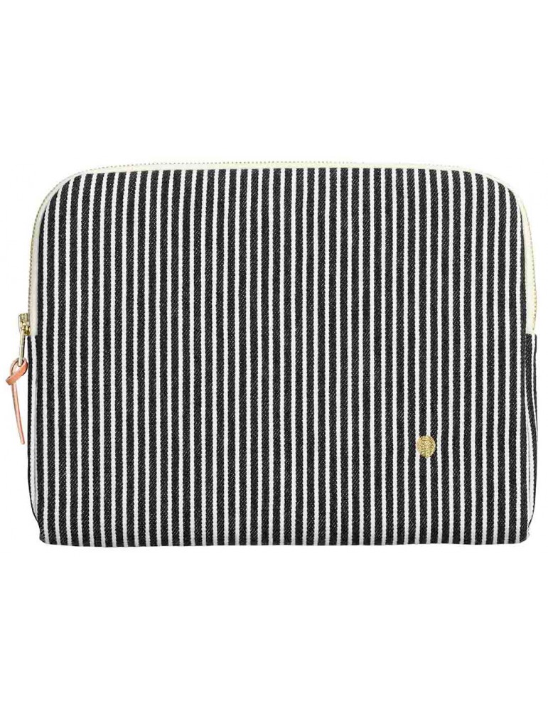 Housse iPad Basile Caviar 19 x 26 x 3 2985075000La Cerise sur le Gâteau