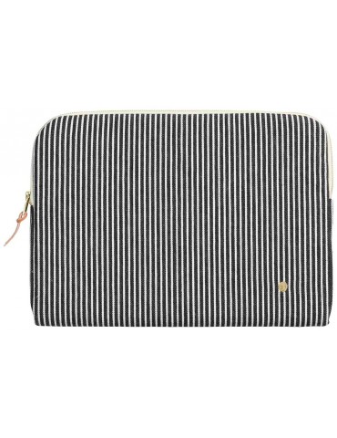Housse ordinateur Basile Caviar 13-14"" 3006075000La Cerise sur le Gâteau