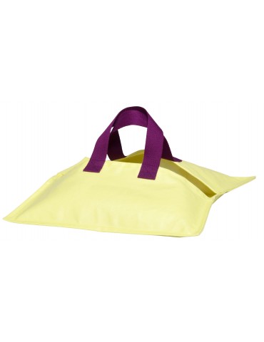 Sac à tarte Iona Sunshine 36 x 36 x 1 3430440900La Cerise sur le Gâteau