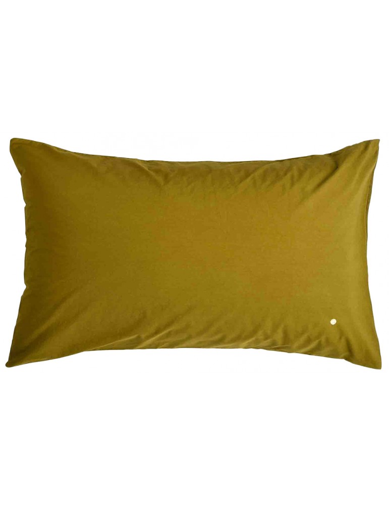 Taie d'oreiller Céleste Nuts 80 x 50 5245930000La Cerise sur le Gâteau