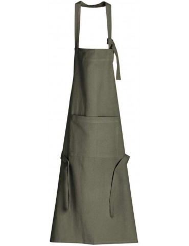 Tablier de cuisine recyclé Ada Forêt 72 x 85 1781028000La Cerise sur le Gâteau