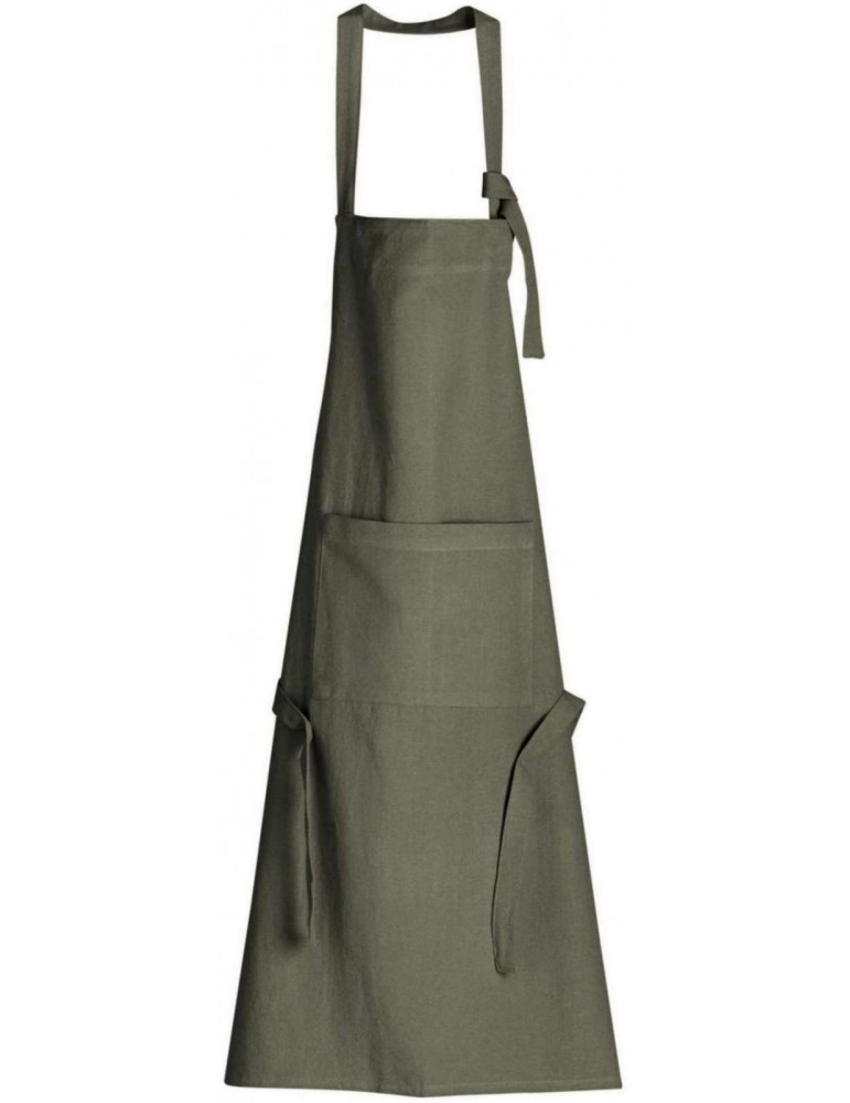 Tablier de cuisine recyclé Ada Forêt 72 x 85 1781028000La Cerise sur le Gâteau