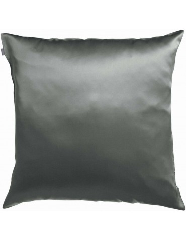 Taie d'oreiller Ashley Cendre 65 x 65 1365068000Vivaraise