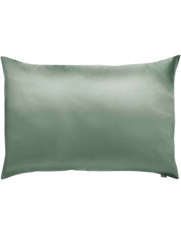 Taie d'oreiller Ashley Vert de gris 50 x 75 1357021000Vivaraise