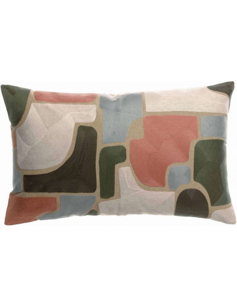 Coussin Kairi Multico 40 x 65 1978090000Vivaraise