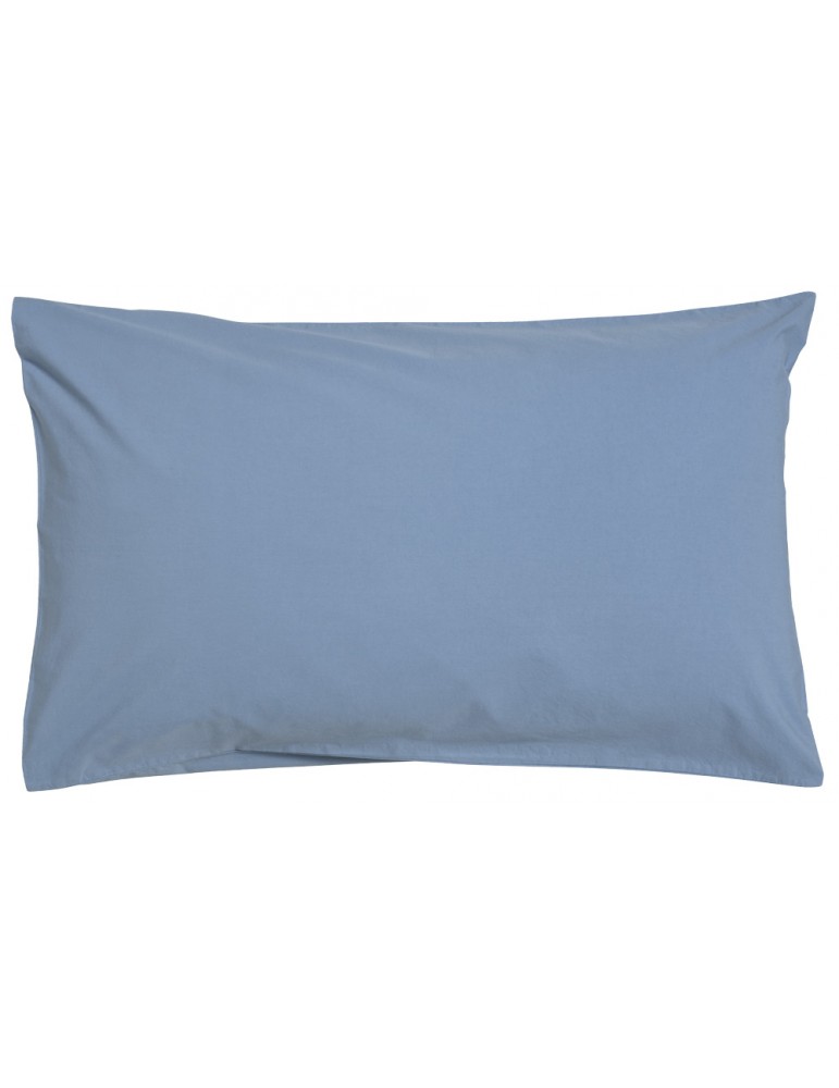 Taie d'oreiller Céleste Bluetiful 80 x 50 5245160000La Cerise sur le Gâteau Taie d'oreiller Céleste Bluetiful 80 x 50 5245160000La Cerise sur le Gâteau