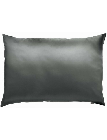 Taie d'oreiller Ashley Cendre 50 x 75 1357068000Vivaraise