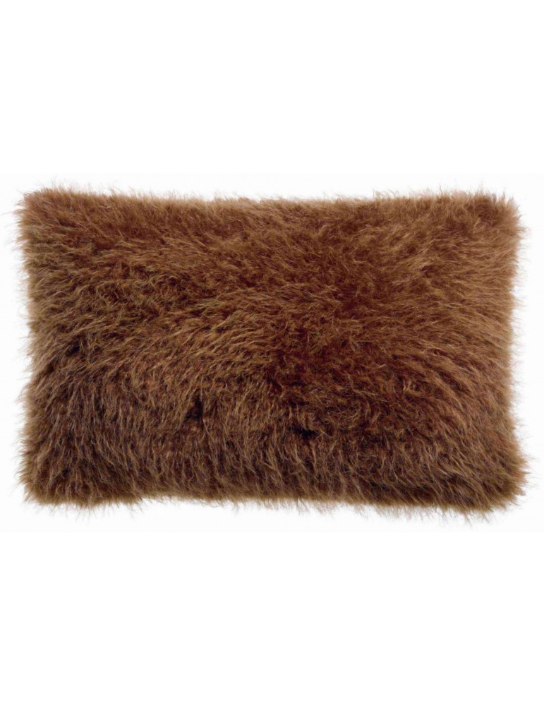 Coussin Betani Acajou 40 x 65 1107040000Vivaraise