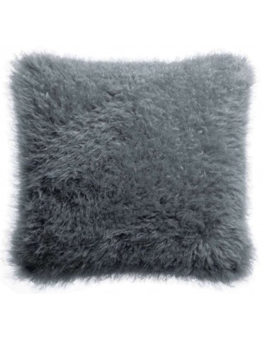 Coussin Betani Ardoise 45 x 45 1106070000Vivaraise