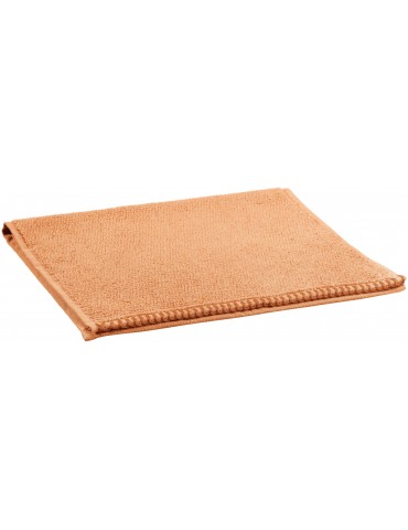 Serviette invité Bora Cannelle 30 x 50 8171285000Vivaraise