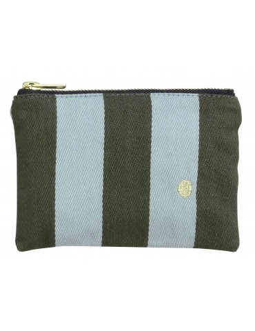 Pochette Rita Matcha S 11 x 14 3430325230La Cerise sur le Gâteau