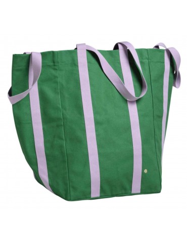 Sac maxi Poppins Iona Gazon 48 x 33 x 33 3430427360La Cerise sur le Gâteau