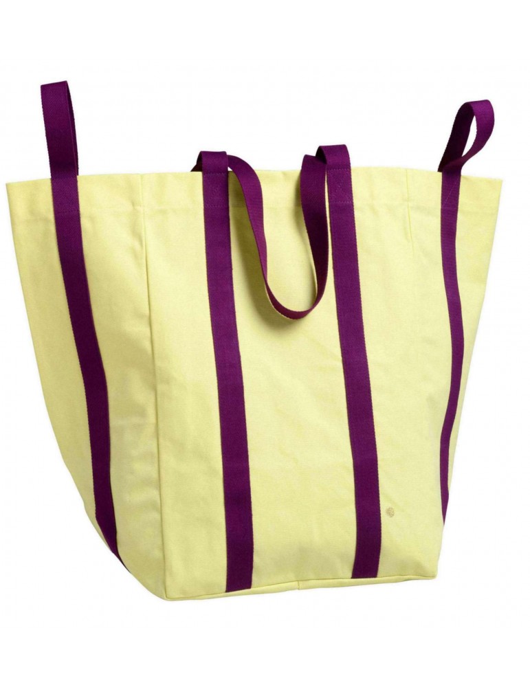 Sac maxi Poppins Iona Sunshine 48 x 33 x 33 3430440360La Cerise sur le Gâteau