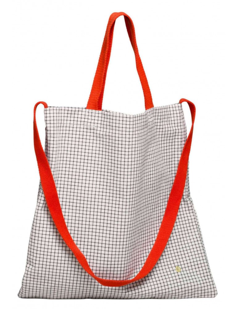 Sac city Stylo Rouge 38 x 38 3430975330La Cerise sur le Gâteau