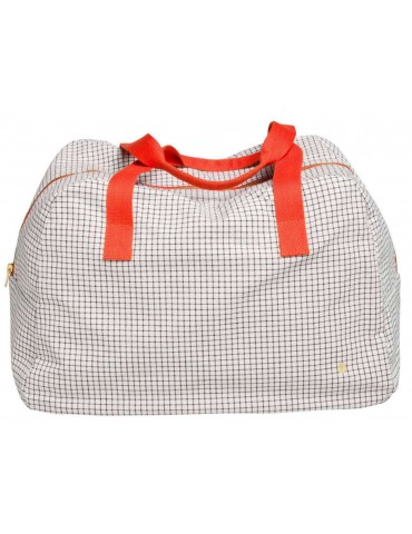 Sac week-end Stylo Rouge 28 x 42 x 20 3430975340La Cerise sur le Gâteau
