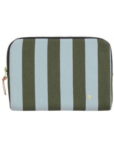 Housse iPad Rita Matcha 19 x 26 x 3 3430325110La Cerise sur le Gâteau