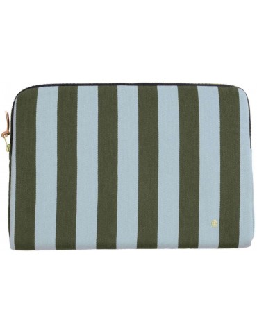 Housse ordinateur Rita 15/16"" Matcha 28 x 38 x 3 3430325130La Cerise sur le Gâteau