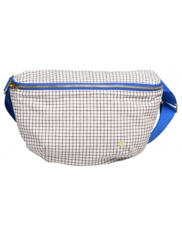 Sac banane Stylo Bleu 19 x 28 3430975310La Cerise sur le Gâteau