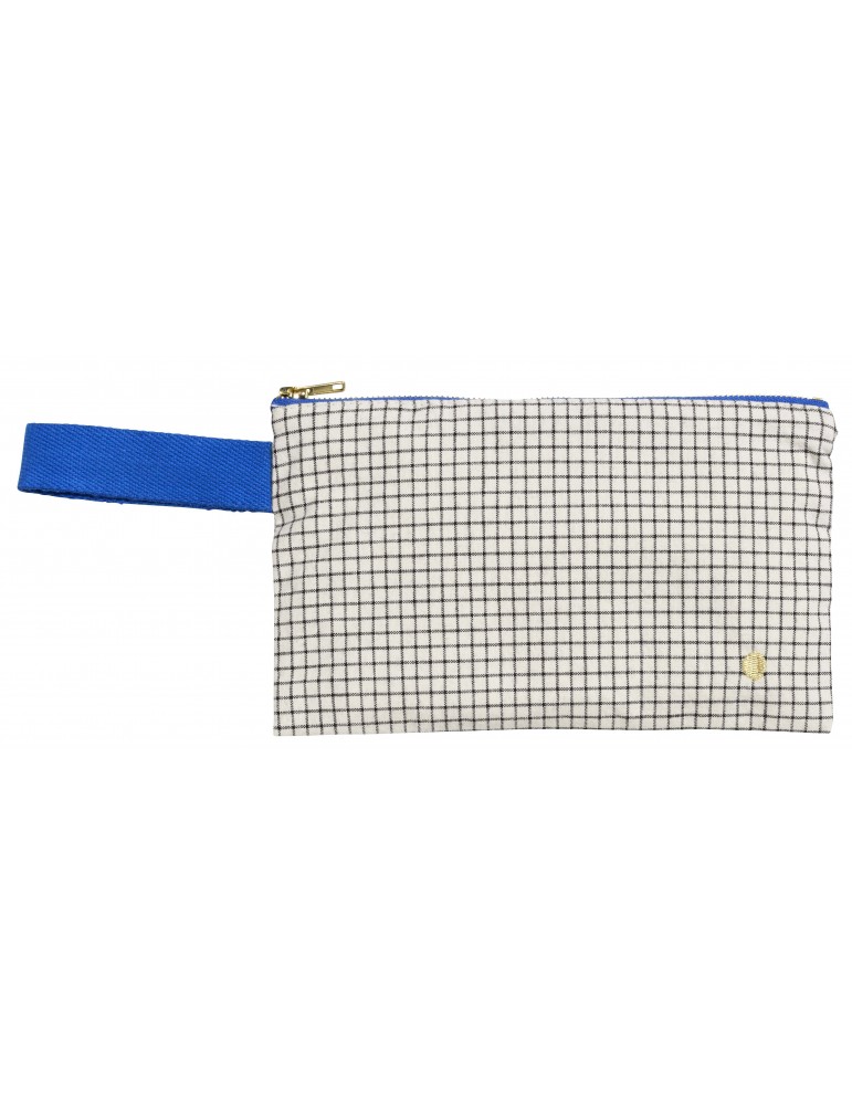 Pochette Stylo Bleu 14 x 24 3430975290La Cerise sur le Gâteau