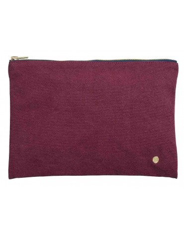 Pochette Iona Wine L 19 x 28 x 1 3628033000La Cerise sur le Gâteau