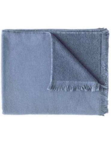 Maxi drap de bain Luna Bluetiful 160 x 100 3187021000La Cerise sur le Gâteau