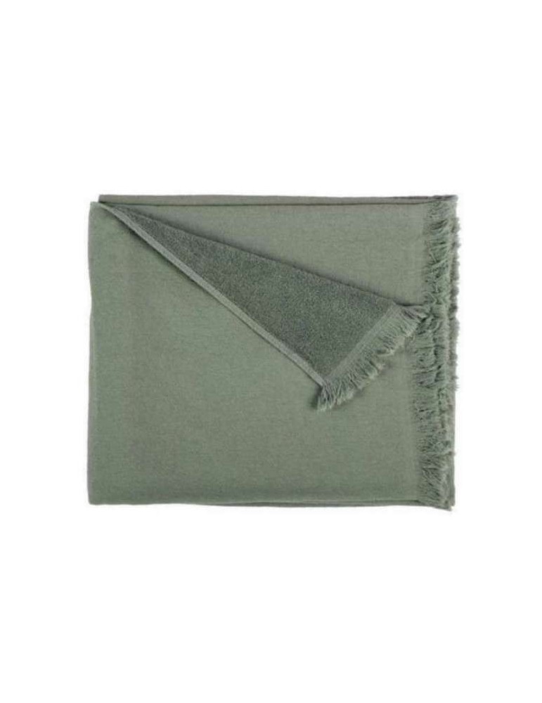 Maxi drap de bain Luna Détox green 160 x 100 3187025000La Cerise sur le Gâteau Maxi drap de bain Luna Détox green 160 x 100 3187025000La Cerise sur le Gâteau