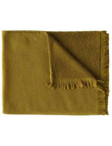 Maxi drap de bain Luna Nuts 160 x 100 3187043000La Cerise sur le Gâteau