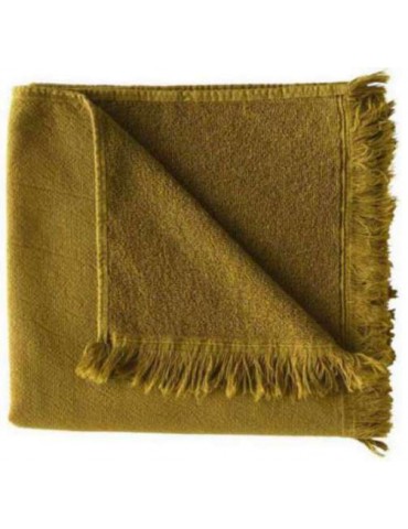 Serviette de toilette Luna Nuts 100 x 50 4139043000La Cerise sur le Gâteau