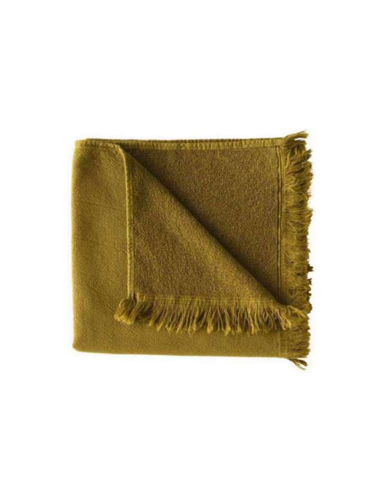 Serviette de toilette Luna Nuts 100 x 50 4139043000La Cerise sur le Gâteau Serviette de toilette Luna Nuts 100 x 50 4139043000La Cerise sur le Gâteau