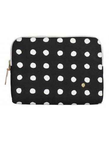 Housse iPad Mia Caviar 19 x 26 x 3 2985079000La Cerise sur le Gâteau